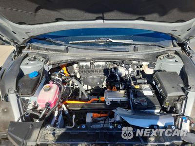 Zdjęcie 11 z 13 samochodu: 2024 KIA EV6 WIND VIN:KNDC34LA6R5193738 - miniatura