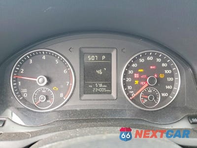 Zdjęcie 9 z 11 samochodu: 2010 VOLKSWAGEN JETTA SE VIN:3VWRZ7AJ4AM034712 - miniatura