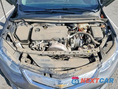 Zdjęcie 11 z 12 samochodu: 2017 CHEVROLET VOLT LT VIN:1G1RC6S59HU206120 - miniatura