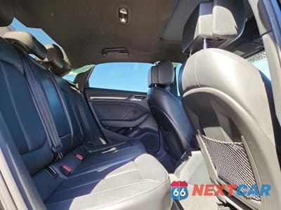 Zdjęcie 10 z 12 samochodu: 2020 AUDI A3 S-LINE PREMIUM VIN:WAUBEGFF9LA102858 - miniatura