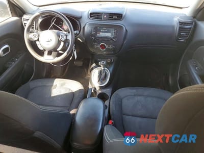 Zdjęcie 8 z 11 samochodu: 2017 KIA SOUL + VIN:KNDJP3A5XH7449846 - miniatura