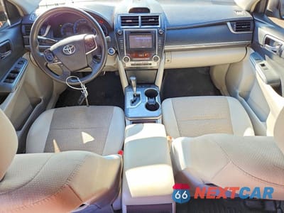 Zdjęcie 8 z 11 samochodu: 2014 TOYOTA CAMRY HYBRID LE VIN:4T1BD1FKXEU133484 - miniatura