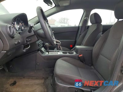 Zdjęcie 7 z 11 samochodu: 2006 PONTIAC G6 SE1 VIN:1G2ZG558064127254 - miniatura