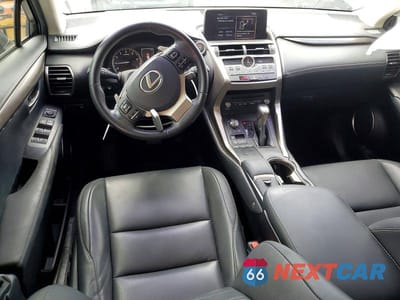 Zdjęcie 8 z 13 samochodu: 2020 LEXUS NX 300 BASE VIN:JTJAARBZ5L5004437 - miniatura