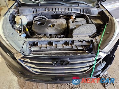 Zdjęcie 12 z 12 samochodu: 2018 HYUNDAI TUCSON SE VIN:KM8J2CA41JU797737 - miniatura