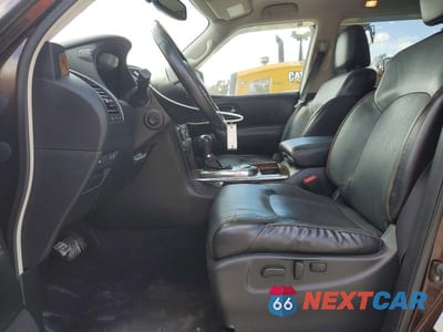 Zdjęcie 7 z 13 samochodu: 2019 NISSAN ARMADA SL VIN:JN8AY2ND7K9087371 - miniatura