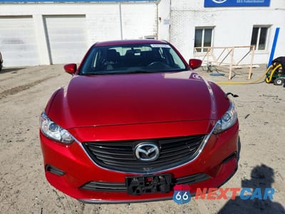 Piąte zdjęcie samochodu w środku: 2015 MAZDA 6 TOURING VIN:JM1GJ1V58F1185391 - miniatura