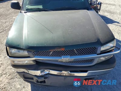 Zdjęcie 11 z 11 samochodu: 2005 CHEVROLET SILVERADO C1500 VIN:1GCEC19X45Z141157 - miniatura