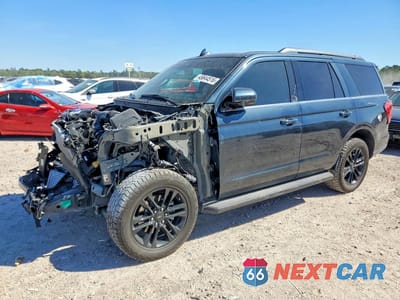 2024 FORD EXPEDITION XLT 1FMJU1H88REA46230 - główne zdjęcie licytacji z USA - miniatura