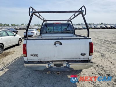 Zdjęcie 6 z 12 samochodu: 2000 FORD F150 VIN:1FTRX17L2YKA20341 - miniatura