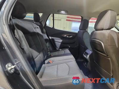 Zdjęcie 11 z 12 samochodu: 2018 GMC TERRAIN SLE VIN:3GKALTEV0JL382251 - miniatura