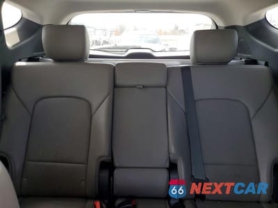Zdjęcie 10 z 12 samochodu: 2018 HYUNDAI SANTA FE SPORT 2.0T ULTIMATE VIN:5XYZWDLA1JG503713 - miniatura