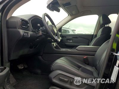 Zdjęcie 7 z 13 samochodu: 2023 HONDA PILOT TOURING VIN:5FNYG2H74PB014250 - miniatura