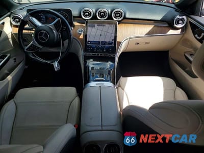 Zdjęcie 8 z 12 samochodu: 2023 MERCEDES-BENZ C 300 4MATIC VIN:W1KAF4HBXPR097610 - miniatura
