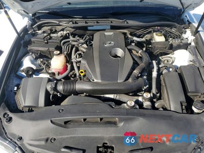 Zdjęcie 11 z 11 samochodu: 2020 LEXUS IS 300 BASE VIN:JTHGA1D20L5103213 - miniatura