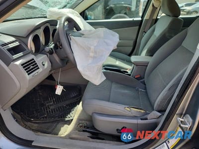Zdjęcie 7 z 12 samochodu: 2008 DODGE AVENGER SXT VIN:1B3LC56K18N632080 - miniatura
