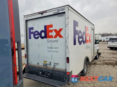 Zdjęcie 6 z 13 samochodu: 2022 CHEVROLET EXPRESS G3500 VIN:1GB0GSF77N1140094 - miniatura