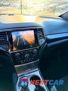 Zdjęcie 13 z 14 samochodu: 2021 JEEP GRAND CHEROKEE LAREDO VIN:1C4RJFAG0MC541945 - miniatura