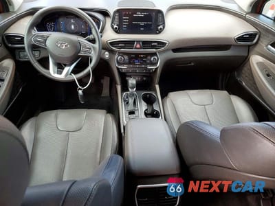 Zdjęcie 8 z 12 samochodu: 2019 HYUNDAI SANTA FE ULTIMATE 2.0T VIN:5NMS53AA3KH122471 - miniatura
