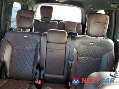 Zdjęcie 10 z 12 samochodu: 2015 MERCEDES-BENZ GL 450 4MATIC VIN:4JGDF6EE9FA542770 - miniatura