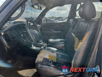 Zdjęcie 7 z 11 samochodu: 2006 TOYOTA TUNDRA SR5 VIN:5TBDT441X6S524046 - miniatura