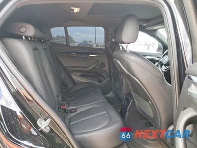 Zdjęcie 11 z 12 samochodu: 2020 BMW X2 XDRIVE28I VIN:WBXYJ1C03L5P06746 - miniatura