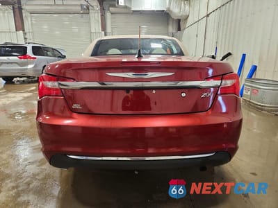 Zdjęcie 6 z 13 samochodu: 2013 CHRYSLER 200 TOURING VIN:1C3BCBEB0DN512053 - miniatura