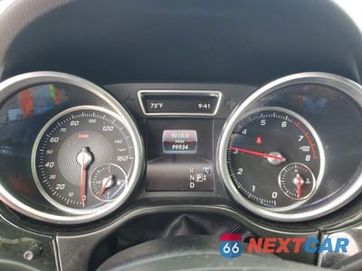 Zdjęcie 9 z 13 samochodu: 2017 MERCEDES-BENZ GLE 350 VIN:4JGDA5JB1HA977354 - miniatura