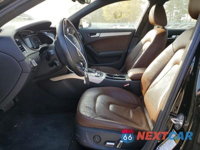 Zdjęcie 7 z 11 samochodu: 2013 AUDI A4 PREMIUM PLUS VIN:WAUFFAFL1DA157405 - miniatura