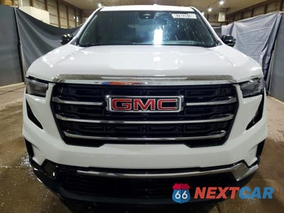 Piąte zdjęcie samochodu w środku: 2025 GMC ACADIA ELEVATION VIN:1GKENKRS7SJ132486 - miniatura