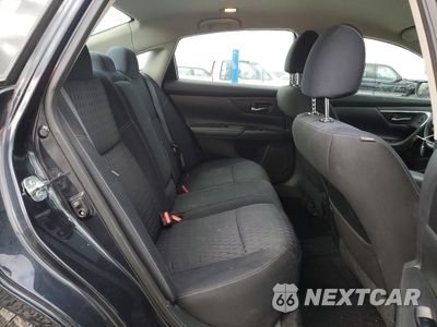 Zdjęcie 10 z 13 samochodu: 2018 NISSAN ALTIMA 2.5 S VIN:1N4AL3AP0JC146896 - miniatura