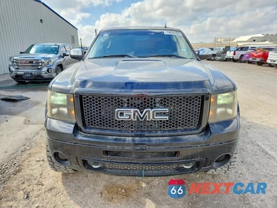 Piąte zdjęcie samochodu w środku: 2013 GMC SIERRA K1500 SLE VIN:3GTP2VE79DG277906 - miniatura
