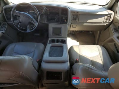 Zdjęcie 8 z 12 samochodu: 2004 GMC SIERRA K2500 HEAVY DUTY VIN:1GTHK29G64E148039 - miniatura