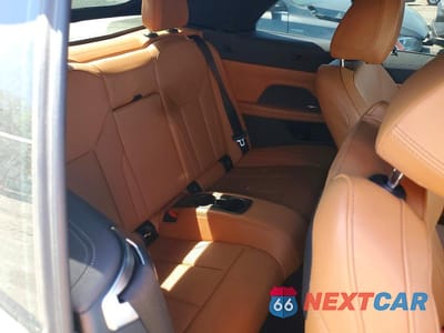 Zdjęcie 10 z 11 samochodu: 2022 BMW M440XI VIN:WBA63AT02NCK18124 - miniatura