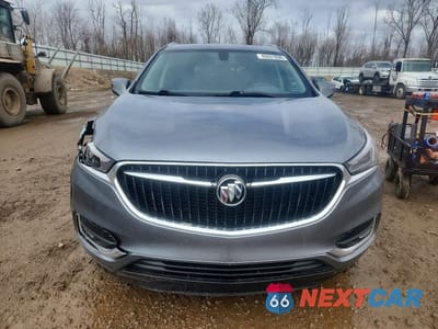 Piąte zdjęcie samochodu w środku: 2019 BUICK ENCLAVE ESSENCE VIN:5GAEVAKW7KJ112789 - miniatura