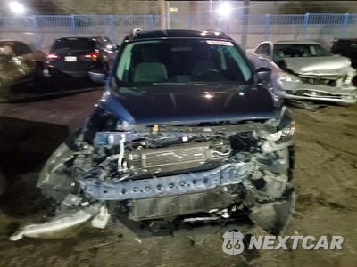 Piąte zdjęcie samochodu w środku: 2018 FORD ESCAPE SEL VIN:1FMCU9HD4JUB52933 - miniatura