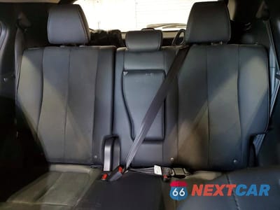 Zdjęcie 10 z 13 samochodu: 2025 MITSUBISHI ECLIPSE CROSS SE VIN:JA4ATWAA8SZ011147 - miniatura