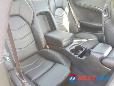 Zdjęcie 10 z 13 samochodu: 2014 MASERATI GRANTURISMO S VIN:ZAM45VLA1E0078049 - miniatura