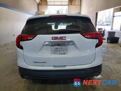 Zdjęcie 6 z 13 samochodu: 2020 GMC TERRAIN SLE VIN:3GKALMEV9LL185328 - miniatura