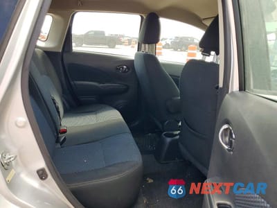 Zdjęcie 10 z 12 samochodu: 2017 NISSAN VERSA NOTE SV VIN:3N1CE2CP9HL361814 - miniatura
