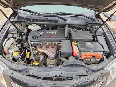 Zdjęcie 11 z 14 samochodu: 2009 TOYOTA CAMRY HYBRID BASE VIN:JTNBB46K593051424 - miniatura