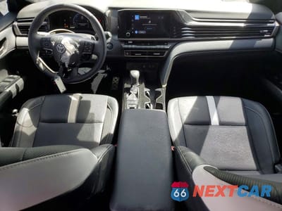 Zdjęcie 8 z 11 samochodu: 2025 TOYOTA CAMRY SE VIN:4T1DAACK7SU630798 - miniatura