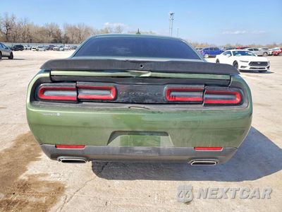 Zdjęcie 6 z 11 samochodu: 2022 DODGE CHALLENGER GT VIN:2C3CDZJG6NH226830 - miniatura