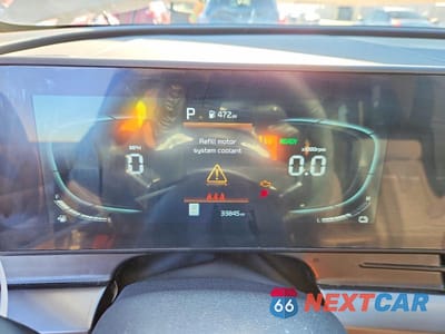 Zdjęcie 9 z 14 samochodu: 2025 KIA SPORTAGE HYBRID EX VIN:KNDPVCDG4S7194650 - miniatura
