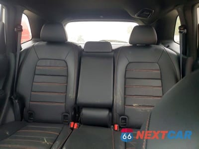 Zdjęcie 10 z 14 samochodu: 2024 HONDA CR-V SPORT-L VIN:5J6RS6H86RL006552 - miniatura
