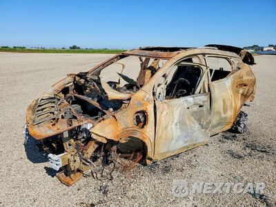 2023 CHEVROLET BOLT EUV PREMIER 1G1FZ6S0XP4154730 - główne zdjęcie licytacji z USA - miniatura