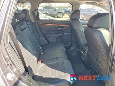 Zdjęcie 11 z 13 samochodu: 2021 HONDA CR-V TOURING VIN:2HKRW2H92MH648565 - miniatura