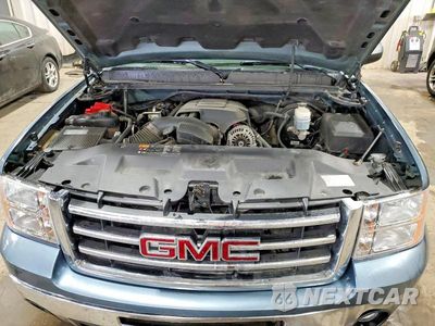 Zdjęcie 11 z 11 samochodu: 2012 GMC SIERRA K1500 SLE VIN:3GTP2VE73CG225928 - miniatura