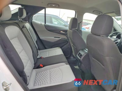 Zdjęcie 11 z 13 samochodu: 2020 CHEVROLET EQUINOX LS VIN:3GNAXHEVXLS647173 - miniatura