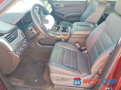 Zdjęcie 7 z 12 samochodu: 2016 GMC YUKON XL DENALI VIN:1GKS2HKJ2GR285513 - miniatura